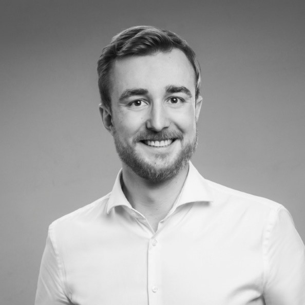 New Team Member: Till Carlo Schelhorn