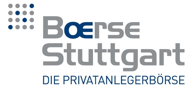 Boerse Stuttgart Logo