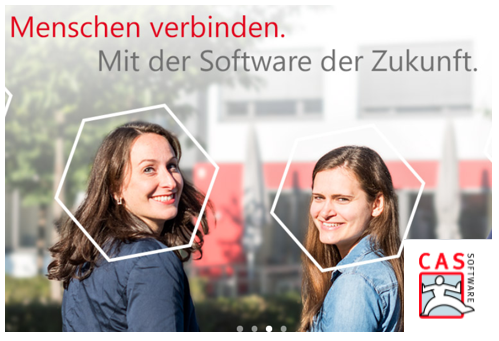 CAS Promotionsstelle