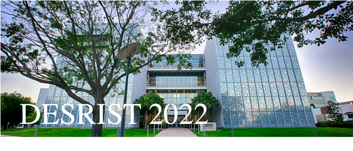 DESRIST 2022