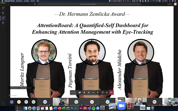 Dr Hermann