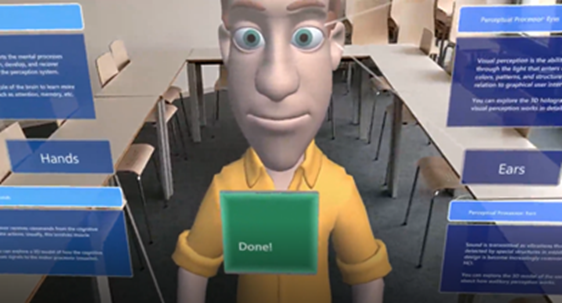 Explore AI