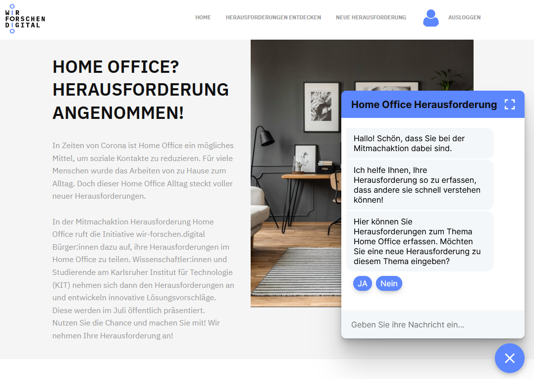 HomeOffice News