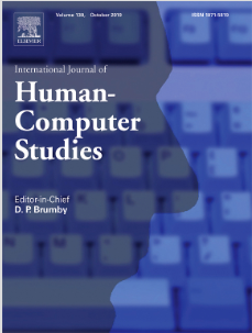 Human-Computer Studies