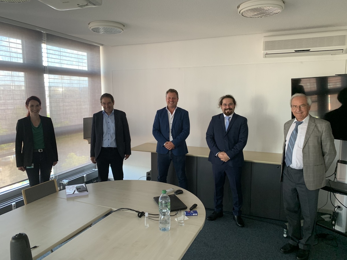 PhD-defense Peyman