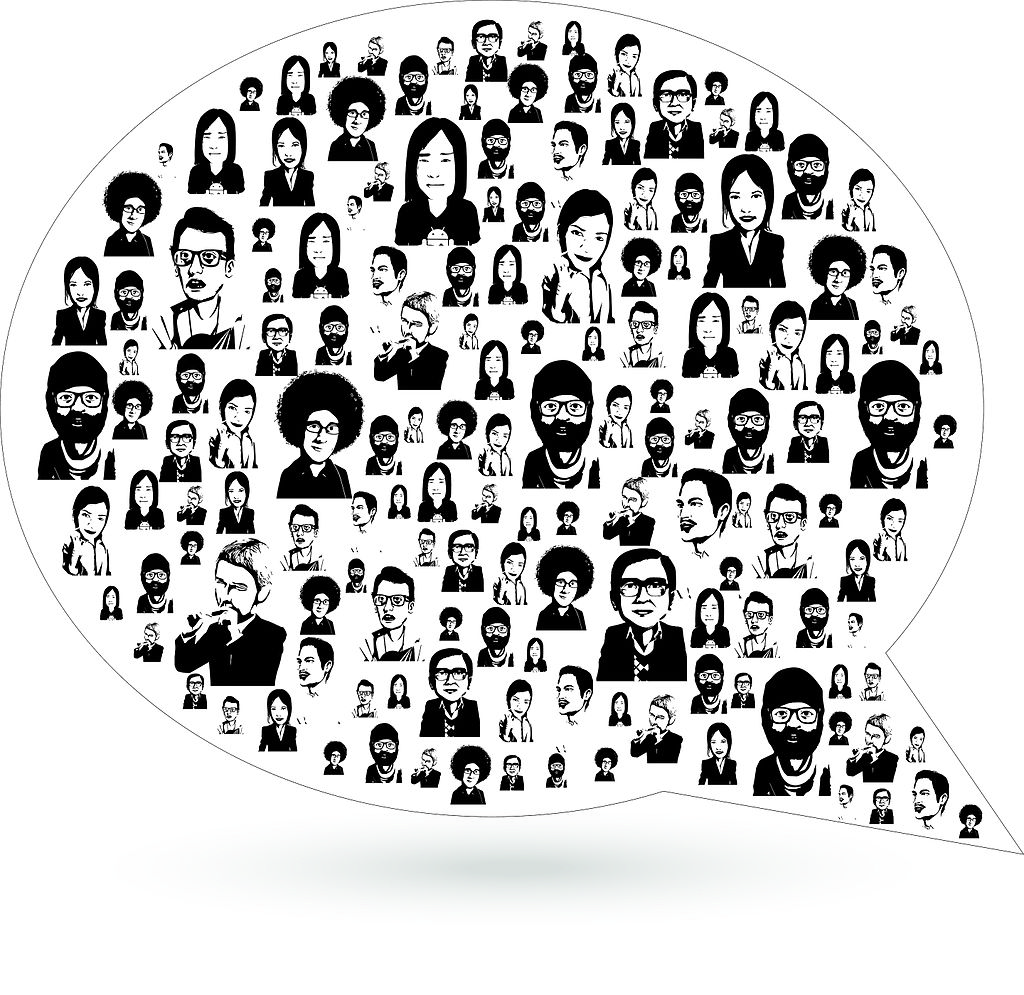 Crowd & Collaboration Platforms Job
