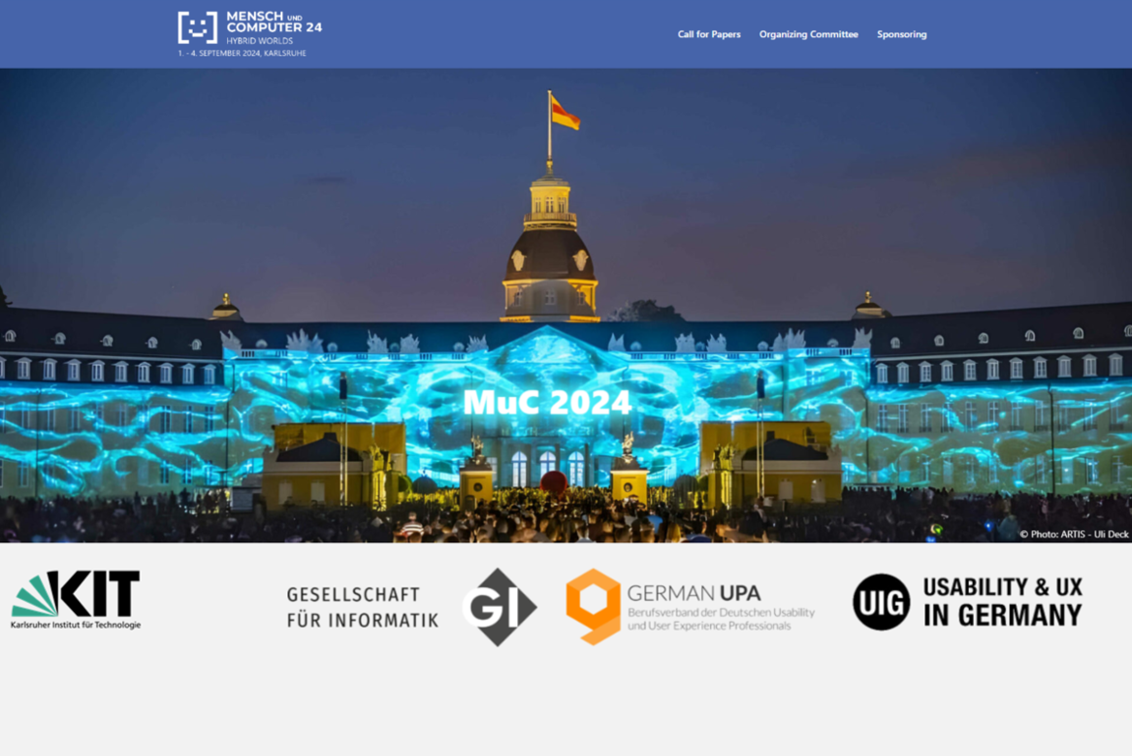 MuC 2024