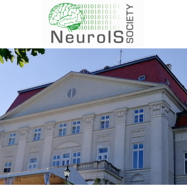 Participation at NeuroIS 2022