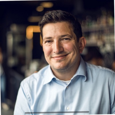 Industry Talk: Florian Riedl, SVP Digitalization & Customer Processes at EnBW AG