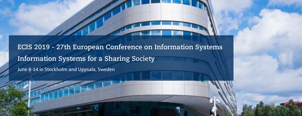 ECIS 2019