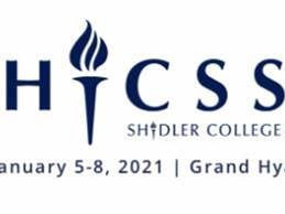Participation at HICSS 2021
