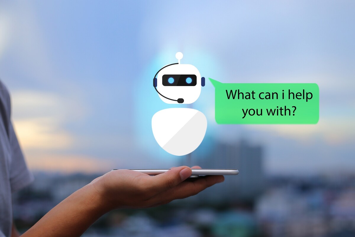 Software Robots