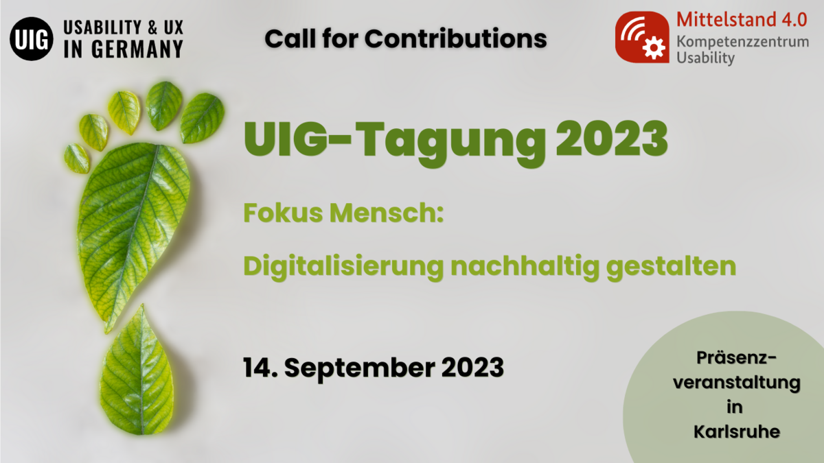 UIG Symposium 2023