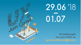 UX-JamCamp