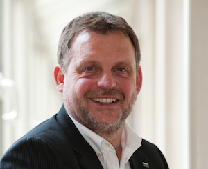 Prof. Dr. Christof Weinhardt