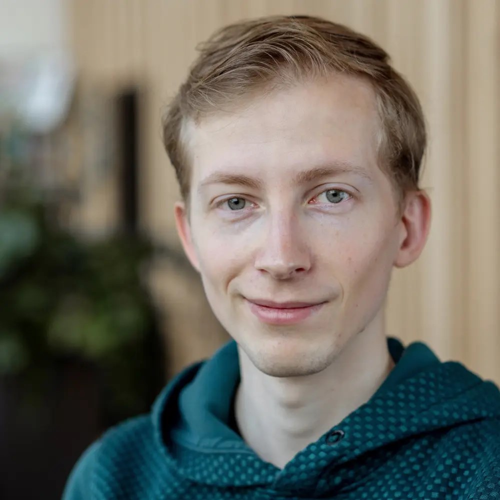 Adrian wegener