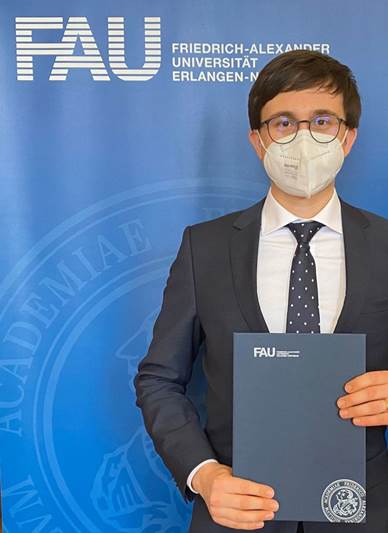 Benedikt Morschheuser Assistant Professor