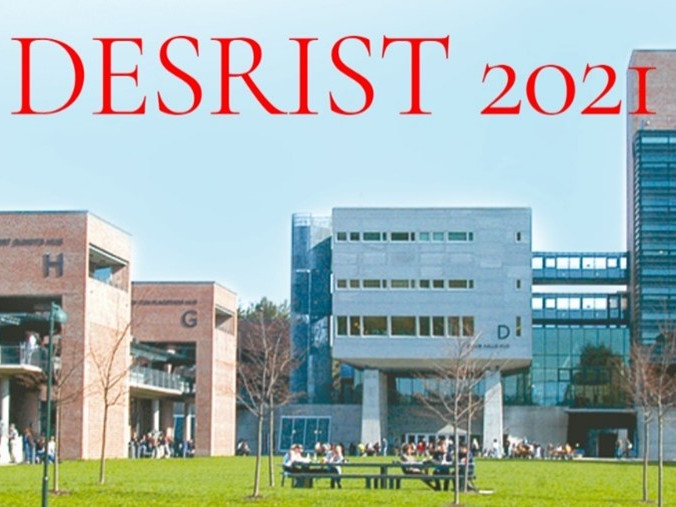 desrist 2021