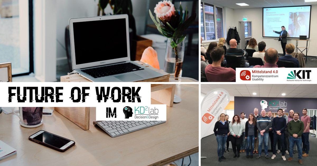 Future of Work