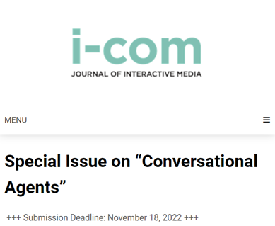 icom special issue