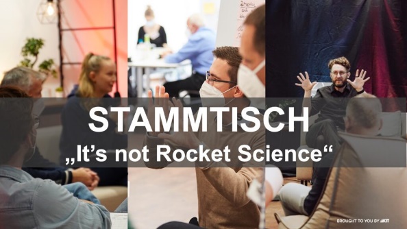 itsnotrocketscience