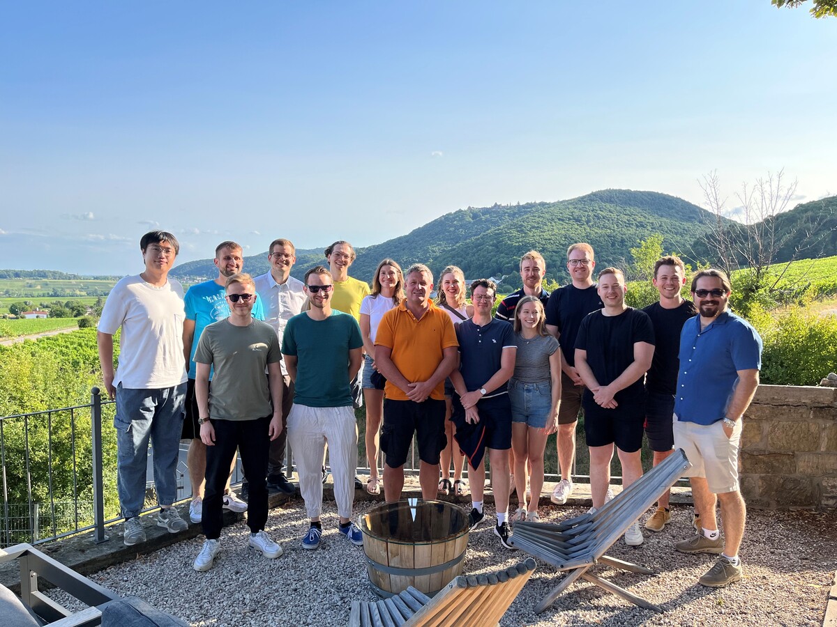 New Job Opportunity: Post Doc Position in Information Systems and Human-Computer Interaction, esp. Personalization and Adaptive Systems