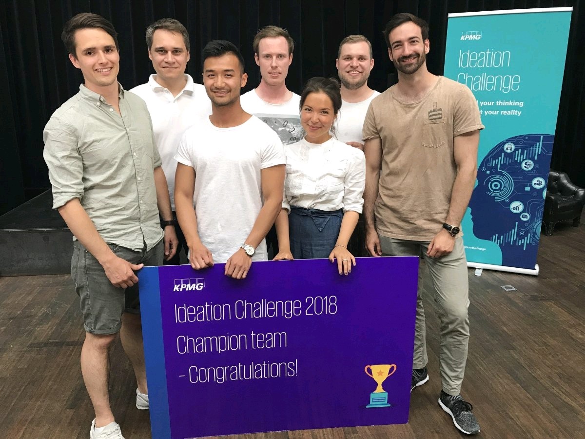 Team Smubi ID