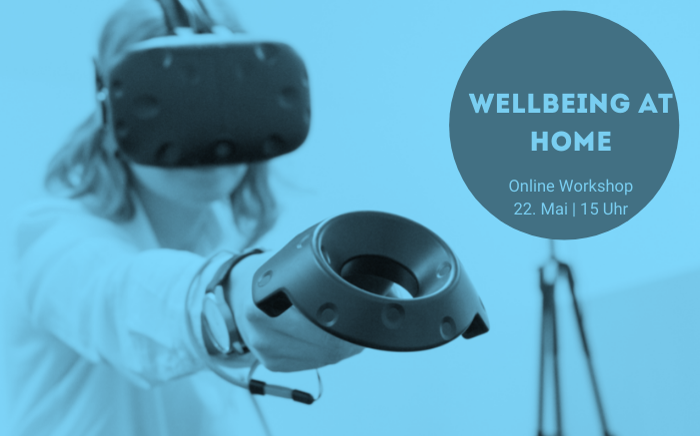wellbeing at home