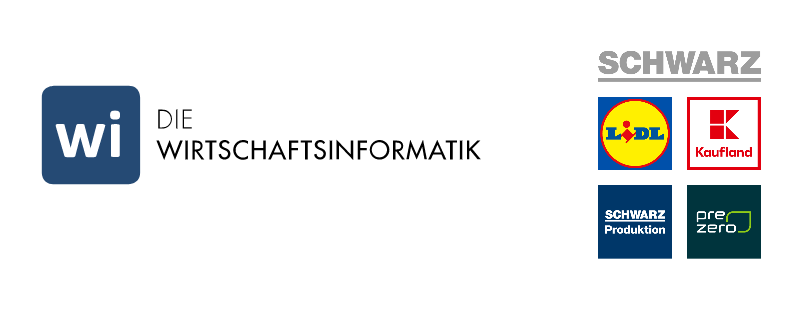 Call for Applications: Information Systems Scholarship 2023/24